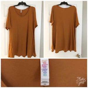 LULAROE Perfect Tee 3X